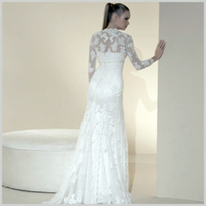 427-INNOVIAS-B-300x300 Espalda del vestido de novia 427 de Innovias