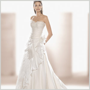 456-INNOVIAS-300x300 Vestido de novia 456 de Innovias corte A