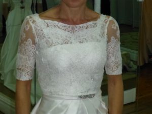 Boleros16-300x225 Bolero novia encaje pilar