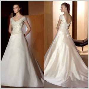 X-801-INNOVIAS-300x300 Vestido de novia 801 de Innovias corte en A