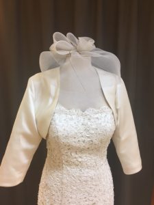 bolero-novia-lucia-225x300 Bolero de novia Lucia