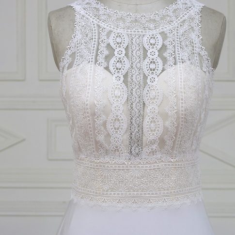 alina-escote-halter-vestido-novia-innovias-485x485 Estilo Chic Innovias - Linea Oro