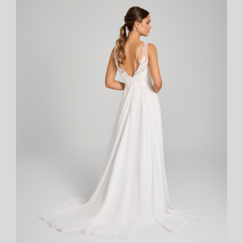 vestido-novia-nadia-innovias-espalda-485x485 Estilo Chic Innovias - Linea Plata